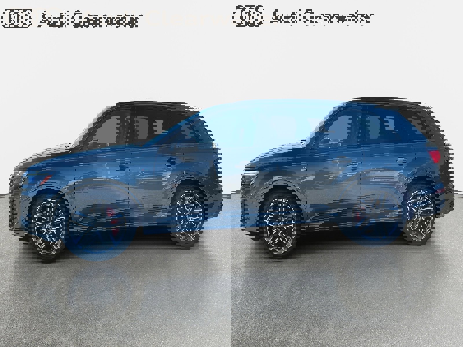 New 2026 Audi Q7 3.0T Prestige image 3