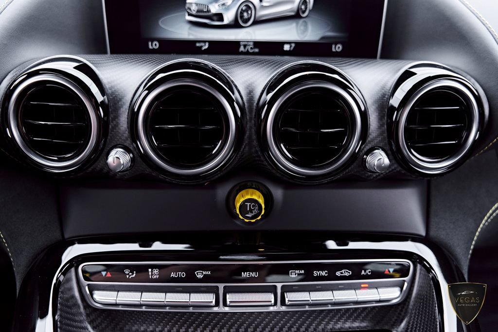 Used 2018 Mercedes-Benz AMG GT R image 79