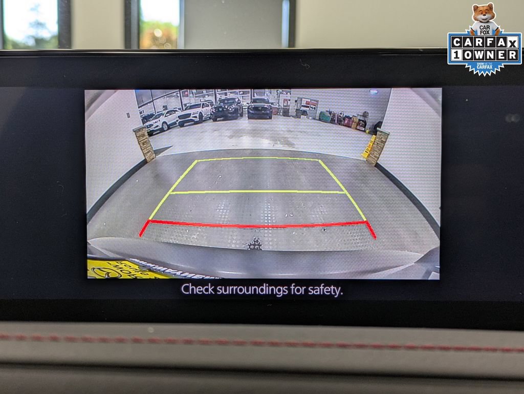 Certified 2023 MAZDA CX-30 AWD 2.5 S w/ Preferred Package image 14