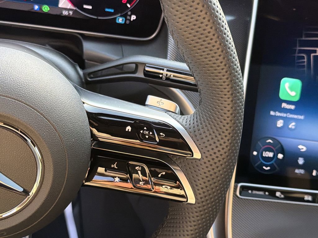 New 2026 Mercedes-Benz GLC 300 4MATIC image 27