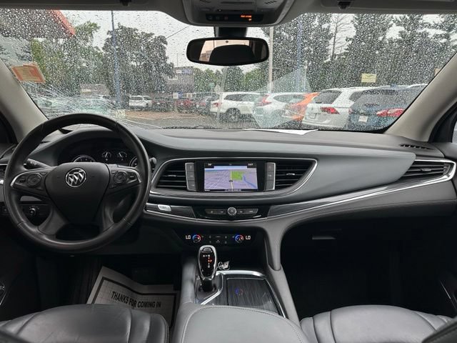 Used 2018 Buick Enclave Essence w/ Trailering Package AWD/4WD image 20