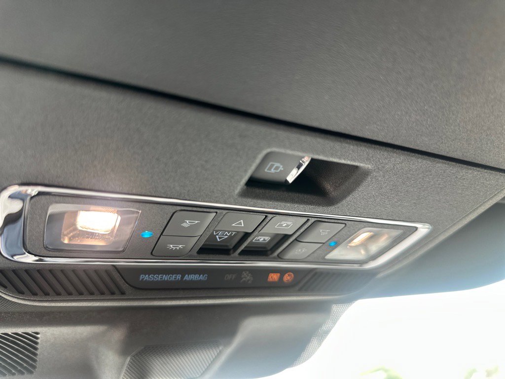 New 2025 Ford F250 Platinum image 40