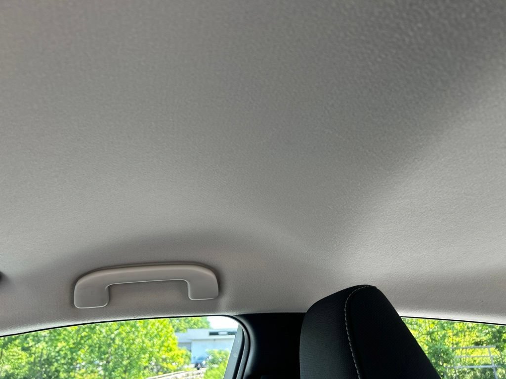 Certified 2024 Toyota Corolla LE FWD image 21