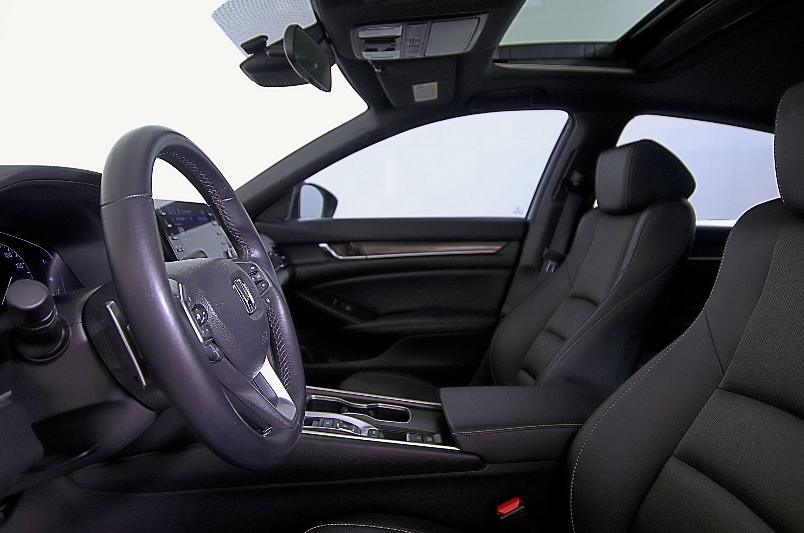 Used 2022 Honda Accord Sport image 22