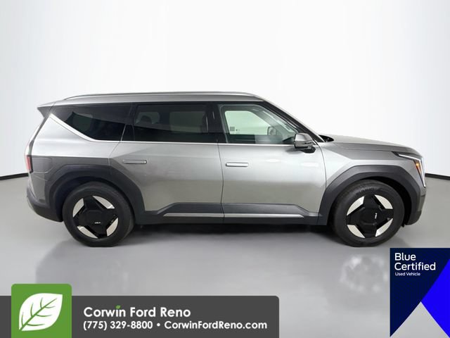 Used 2024 Kia EV9 Wind AWD/4WD image 10