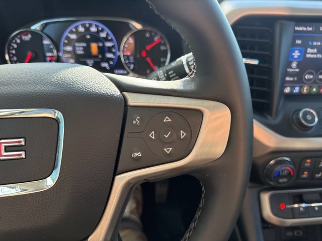 Used 2023 GMC Acadia Denali w/ Denali Technology Package AWD/4WD image 20