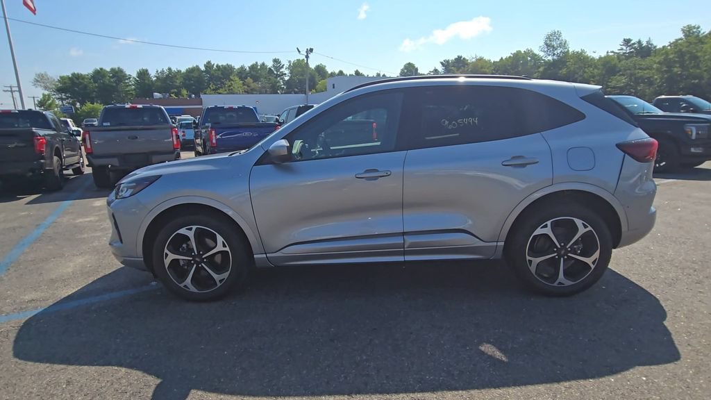 Used 2023 Ford Escape ST-Line Select w/ Tech Pack #2 AWD/4WD image 15