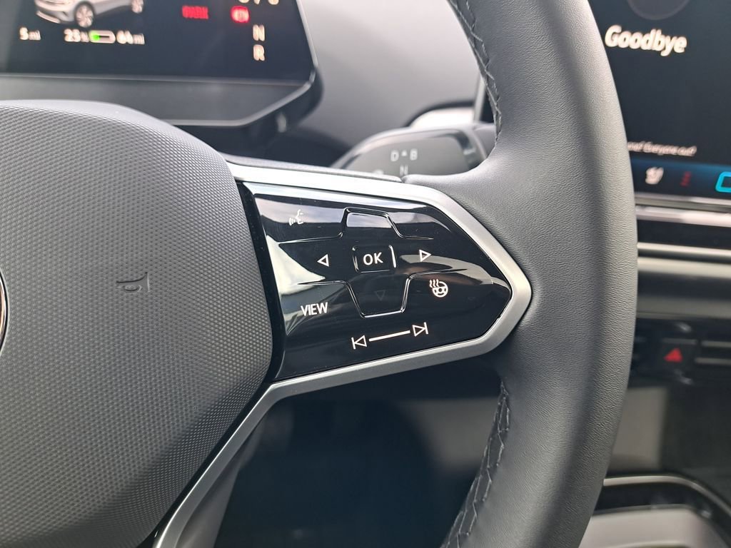 New 2026 Volkswagen ID.4 Pro S Plus image 28