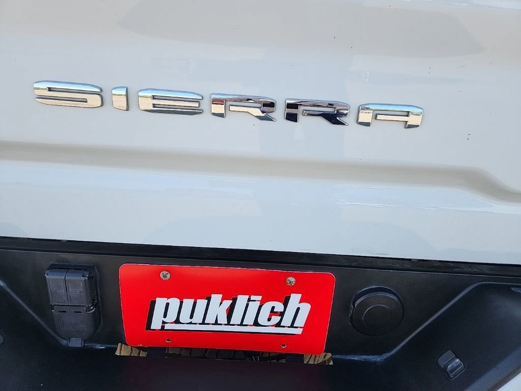 Certified 2021 GMC Sierra 2500 AT4 w/ AT4 Premium Plus Package AWD/4WD image 46