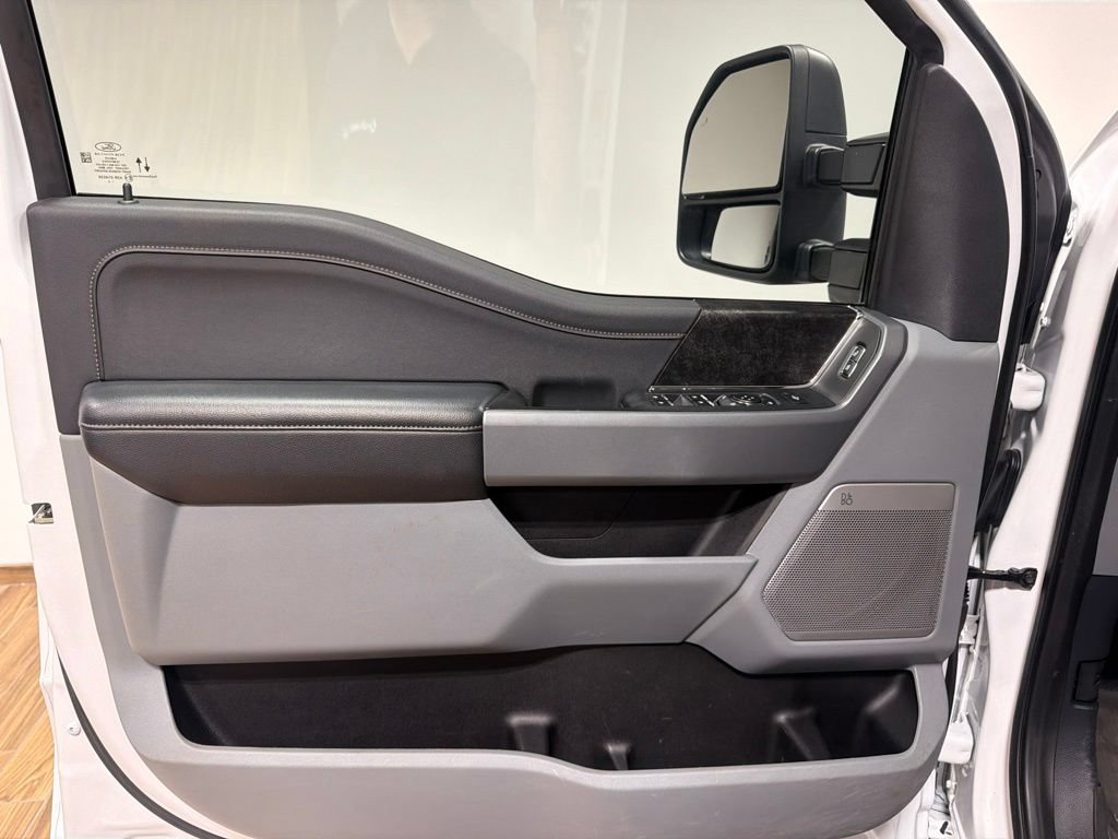 Used 2024 Ford F250 XLT w/ XLT Premium Package AWD/4WD image 72