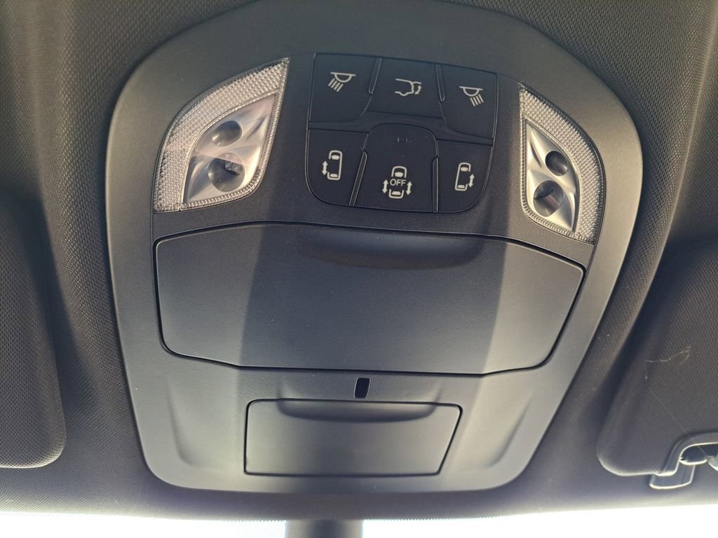 New 2026 Chrysler Pacifica Select w/ S Appearance Package FWD image 24