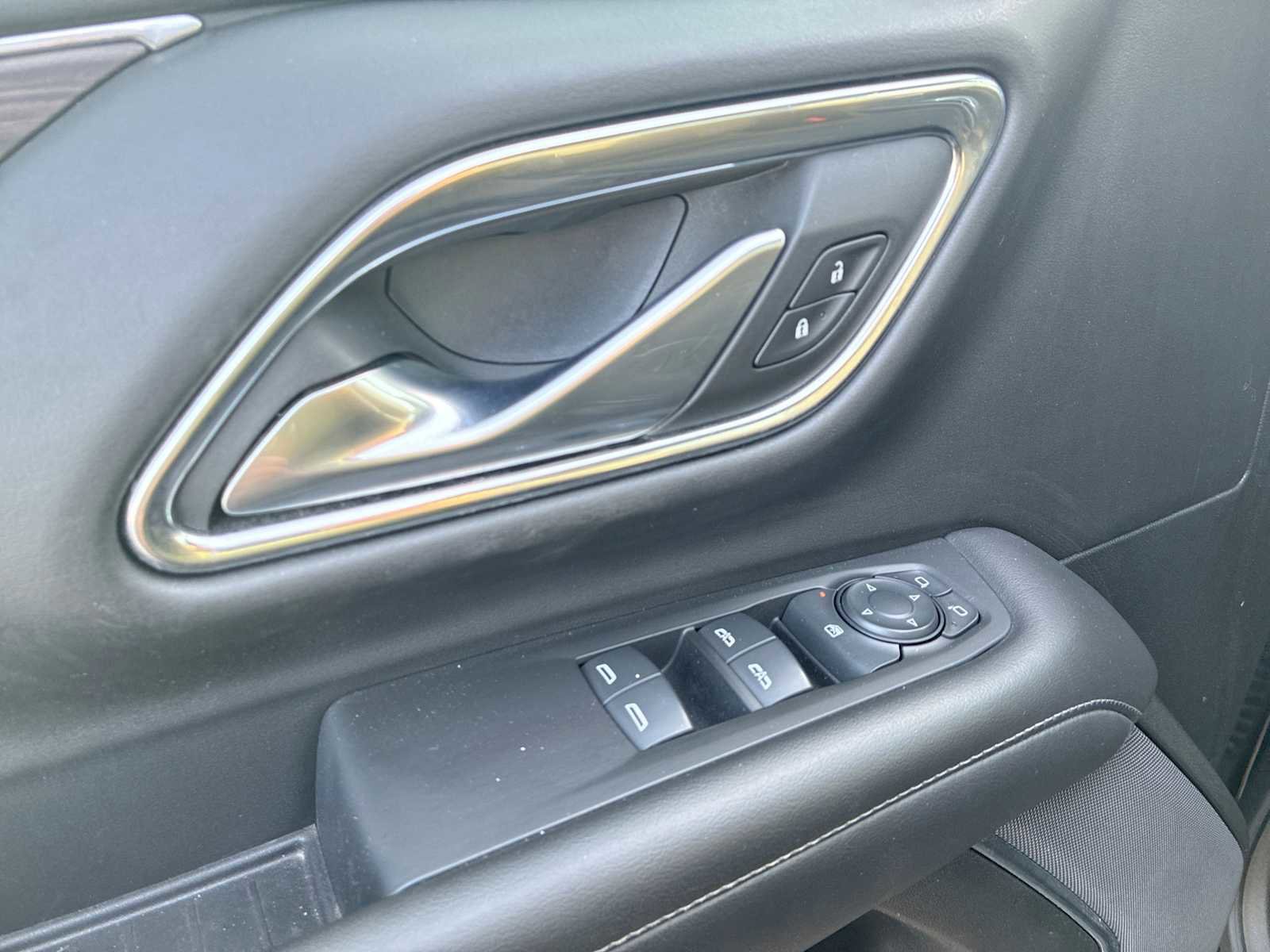 Certified 2022 Chevrolet Tahoe LS image 21