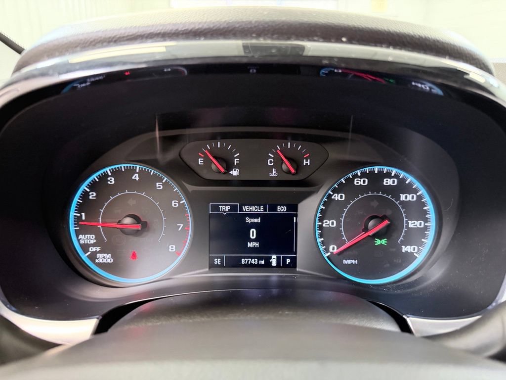 Used 2019 Chevrolet Traverse LS FWD image 42