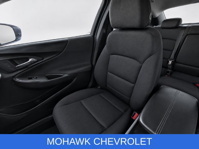 Certified 2022 Chevrolet Malibu LT FWD image 14