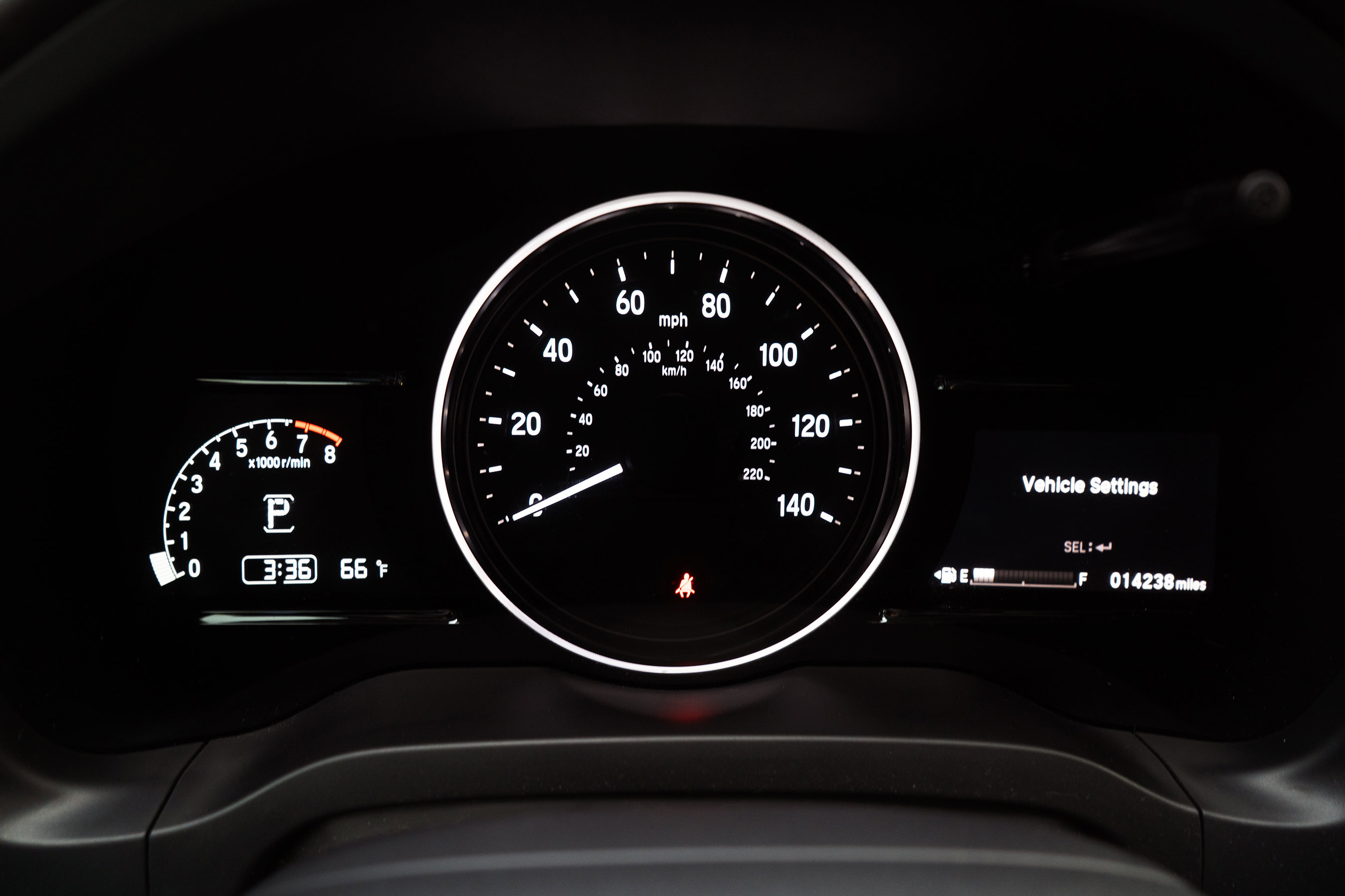 Used 2021 Honda HR-V EX image 24