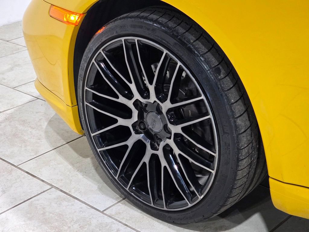 Used 2011 Porsche Cayman RWD image 34