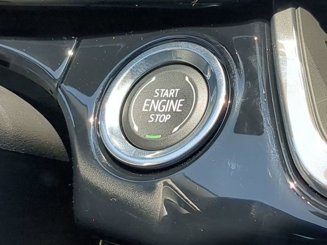 New 2025 Chevrolet Trax RS w/ Driver Confidence Package image 26