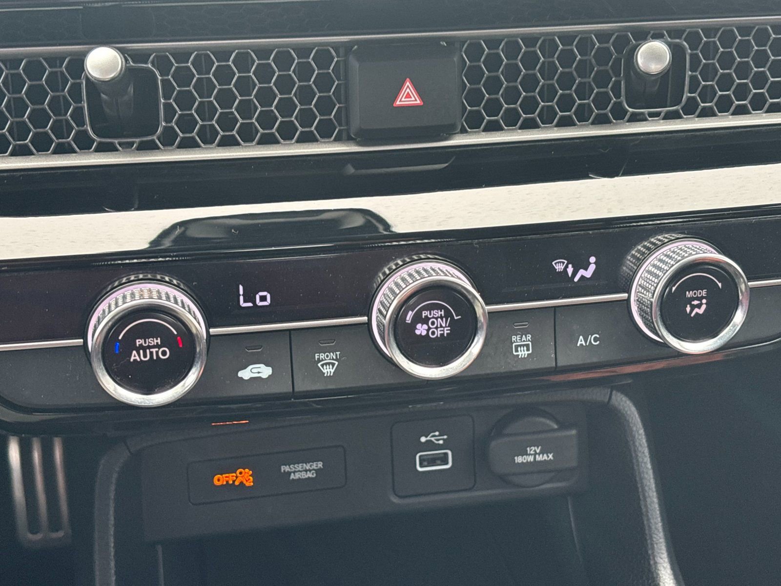 Used 2023 Honda Civic Sport image 20