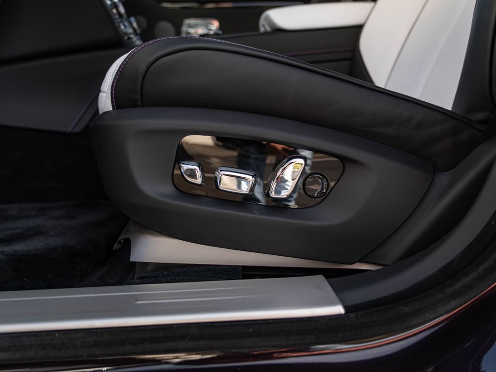 New 2026 Rolls-Royce Ghost AWD/4WD image 9