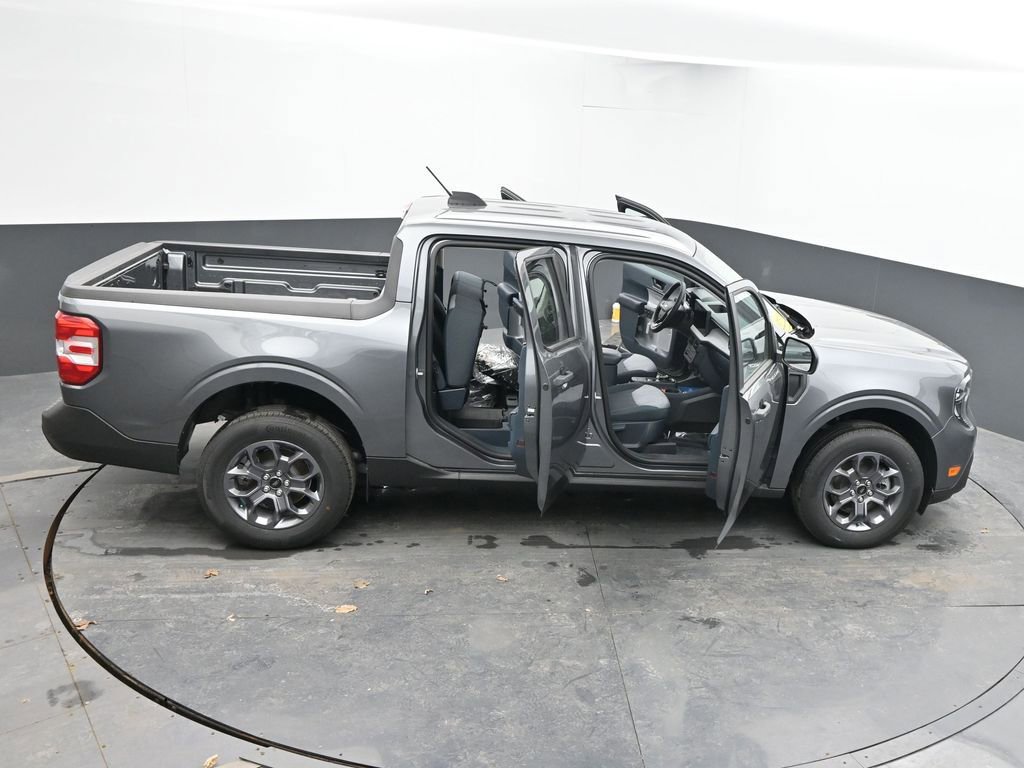 New 2025 Ford Maverick XLT w/ XLT Luxury Package image 66