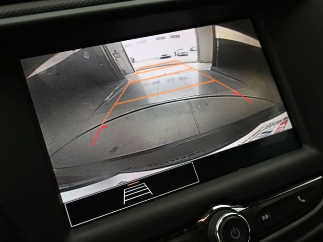 Used 2022 Chevrolet TrailBlazer RS FWD image 33