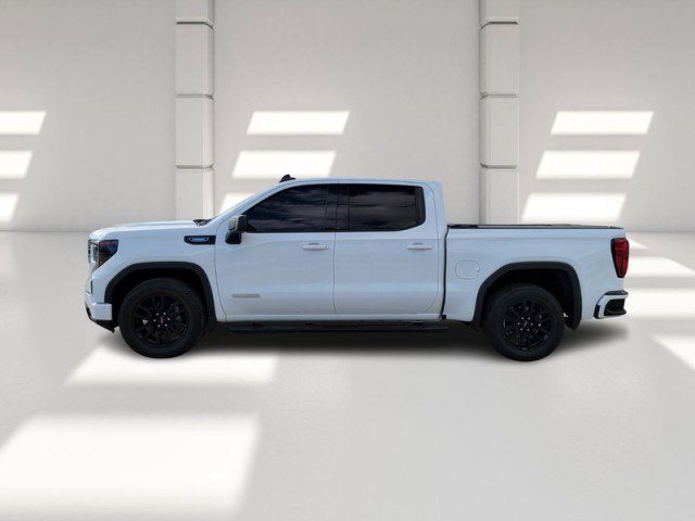 Used 2024 GMC Sierra 1500 Elevation RWD image 4