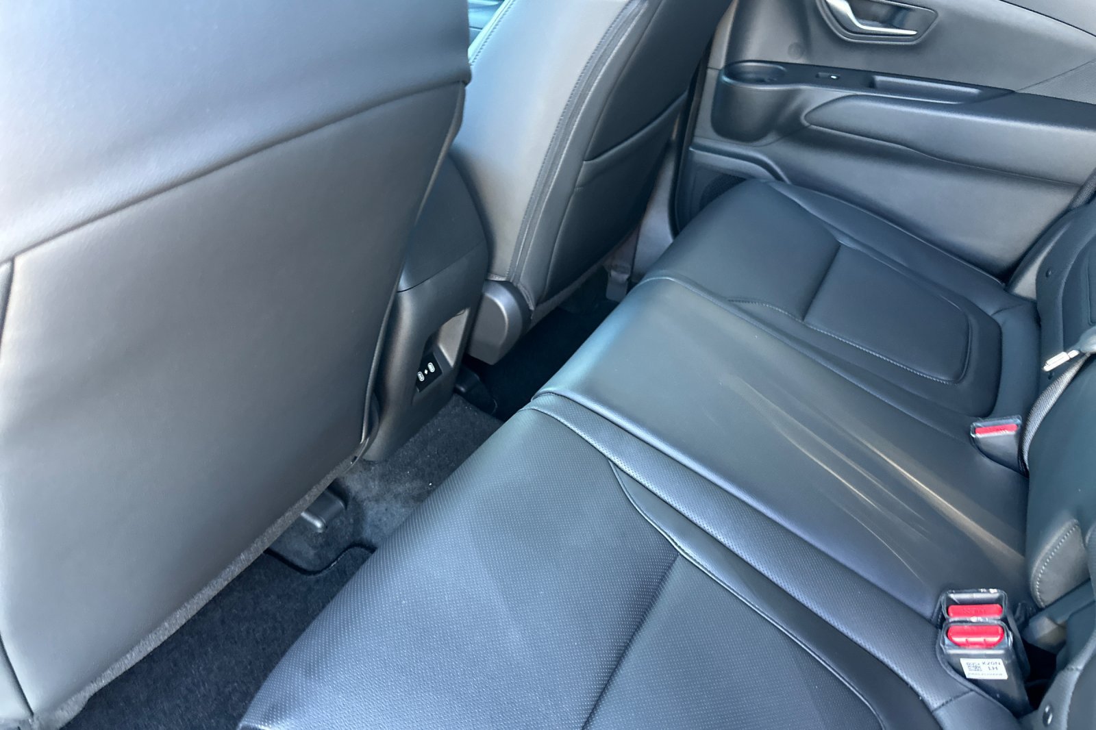 New 2027 Hyundai Santa Cruz SE AWD/4WD image 12