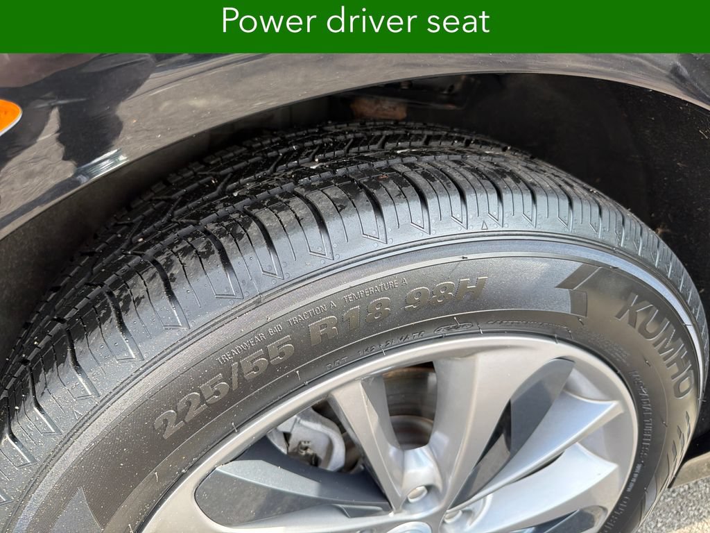 Certified 2023 Buick Encore GX Select w/ Sport Touring Package FWD image 32
