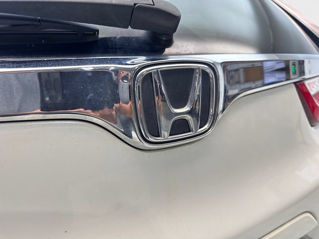 Used 2017 Honda CR-V EX image 21