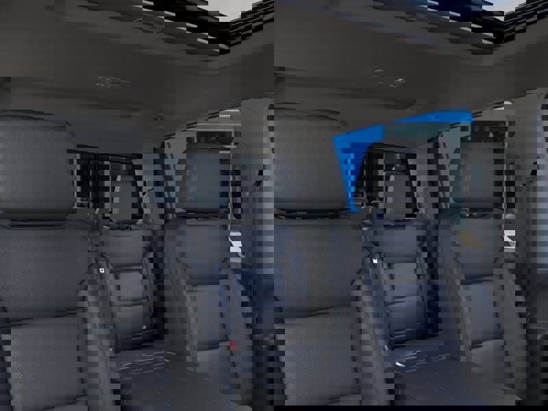 New 2026 Chevrolet Silverado 1500 LTZ w/ LTZ Premium Texas Edition image 24