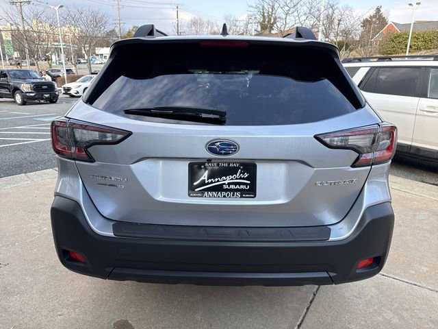 Certified 2025 Subaru Outback Premium w/ Popular Package #1A image 24