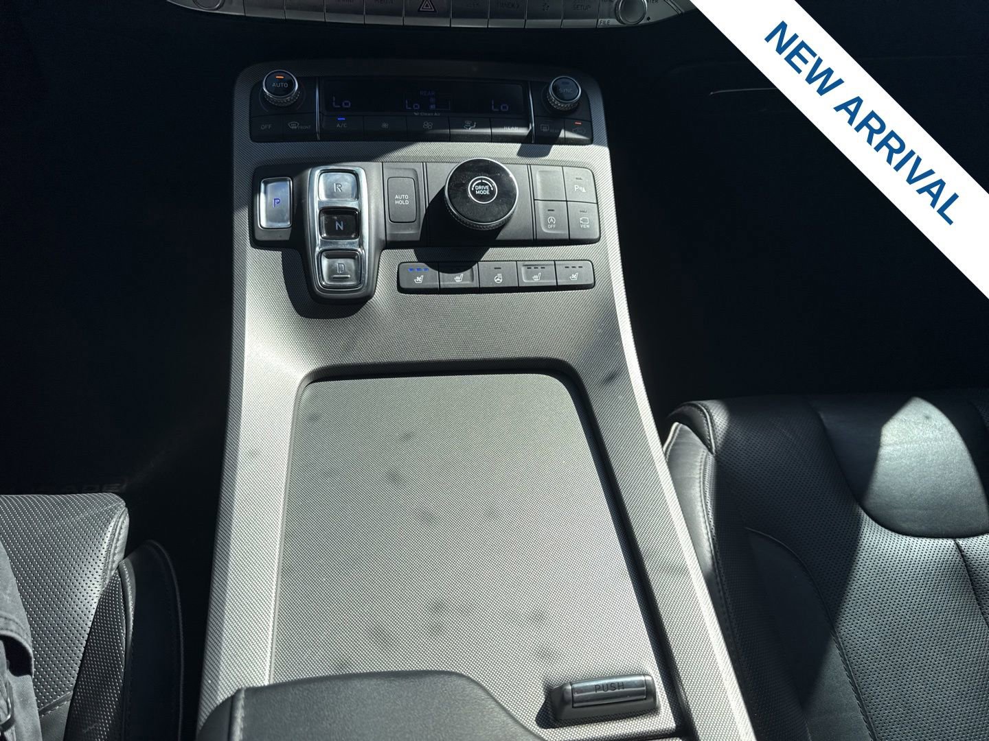 Used 2021 Hyundai Palisade Calligraphy image 28