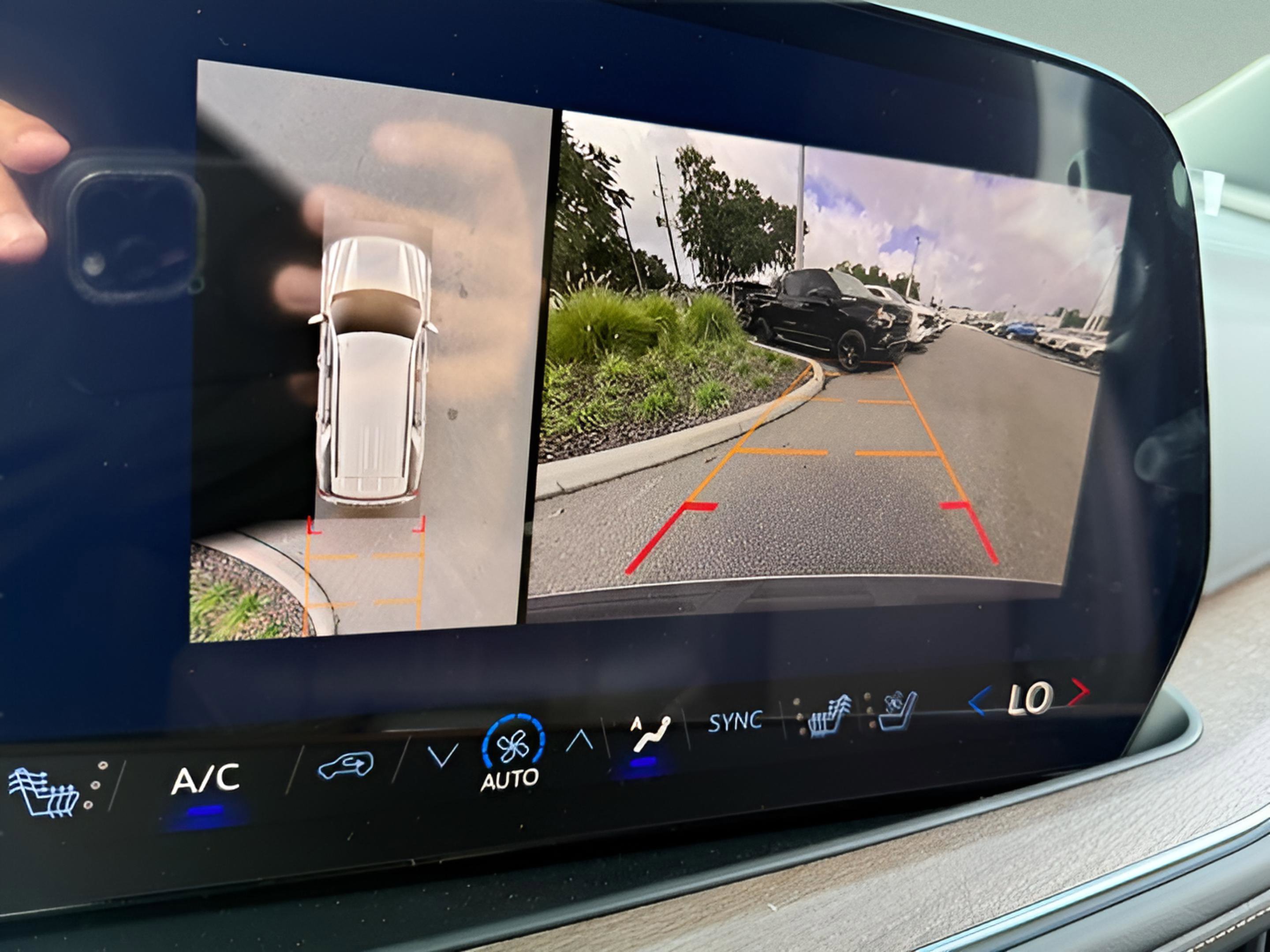 New 2026 Chevrolet Tahoe High Country image 22