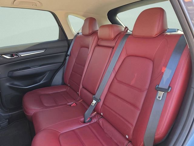 Used 2024 MAZDA CX-5 Carbon Edition image 30