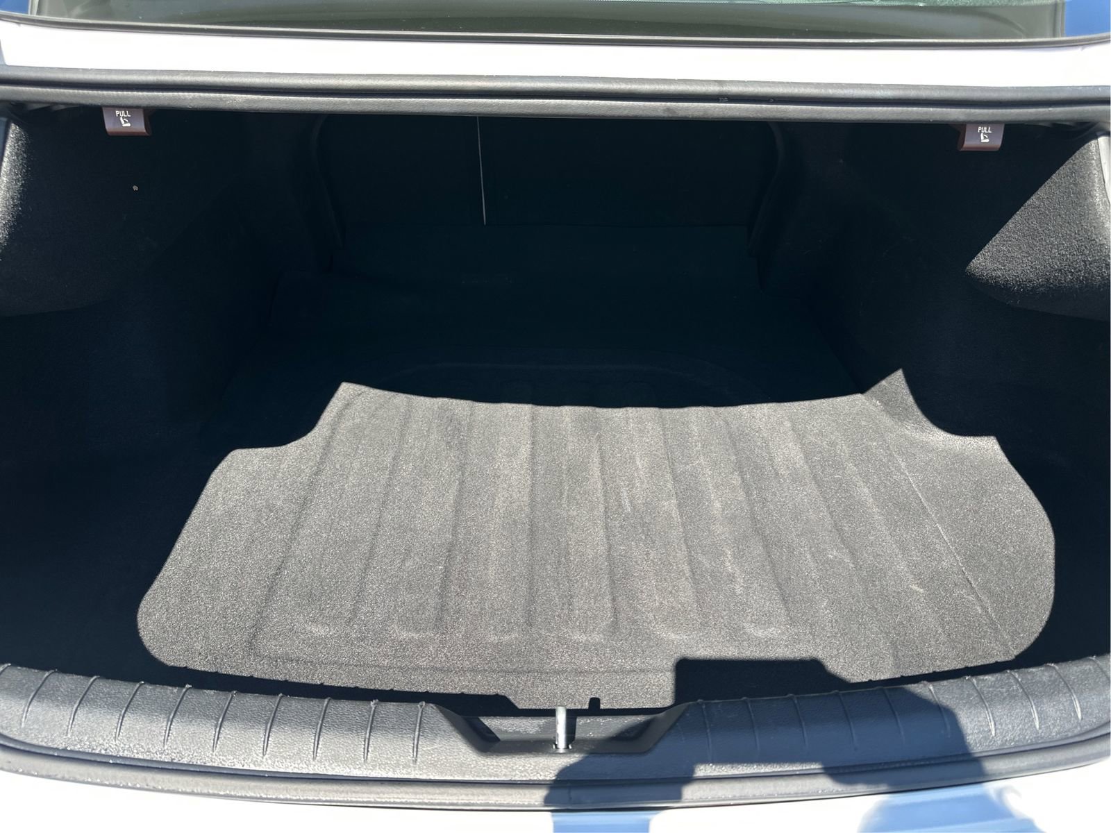 Certified 2024 Hyundai Sonata SEL FWD image 12