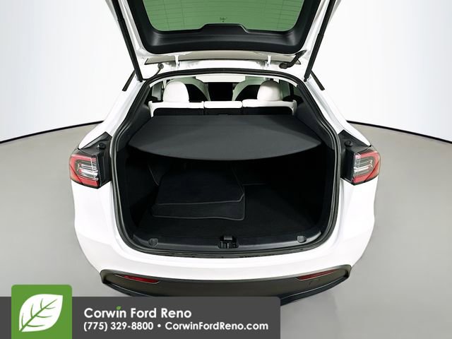 Used 2023 Tesla Model Y Long Range AWD/4WD image 25