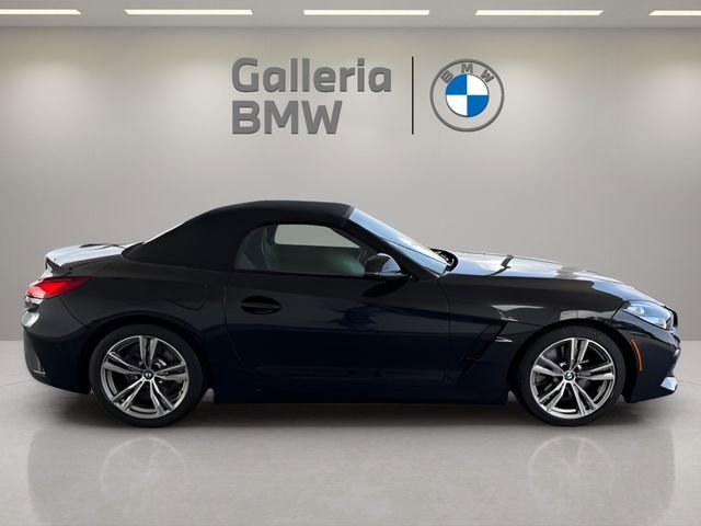 Used 2026 BMW Z4 sDrive30i image 8