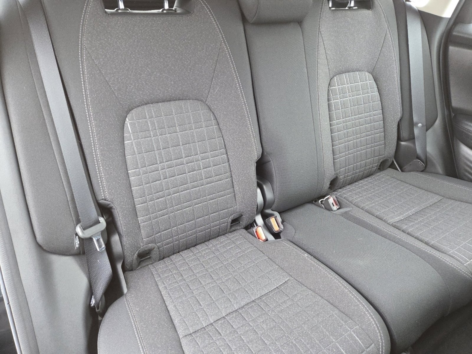 Used 2023 Honda HR-V LX image 19