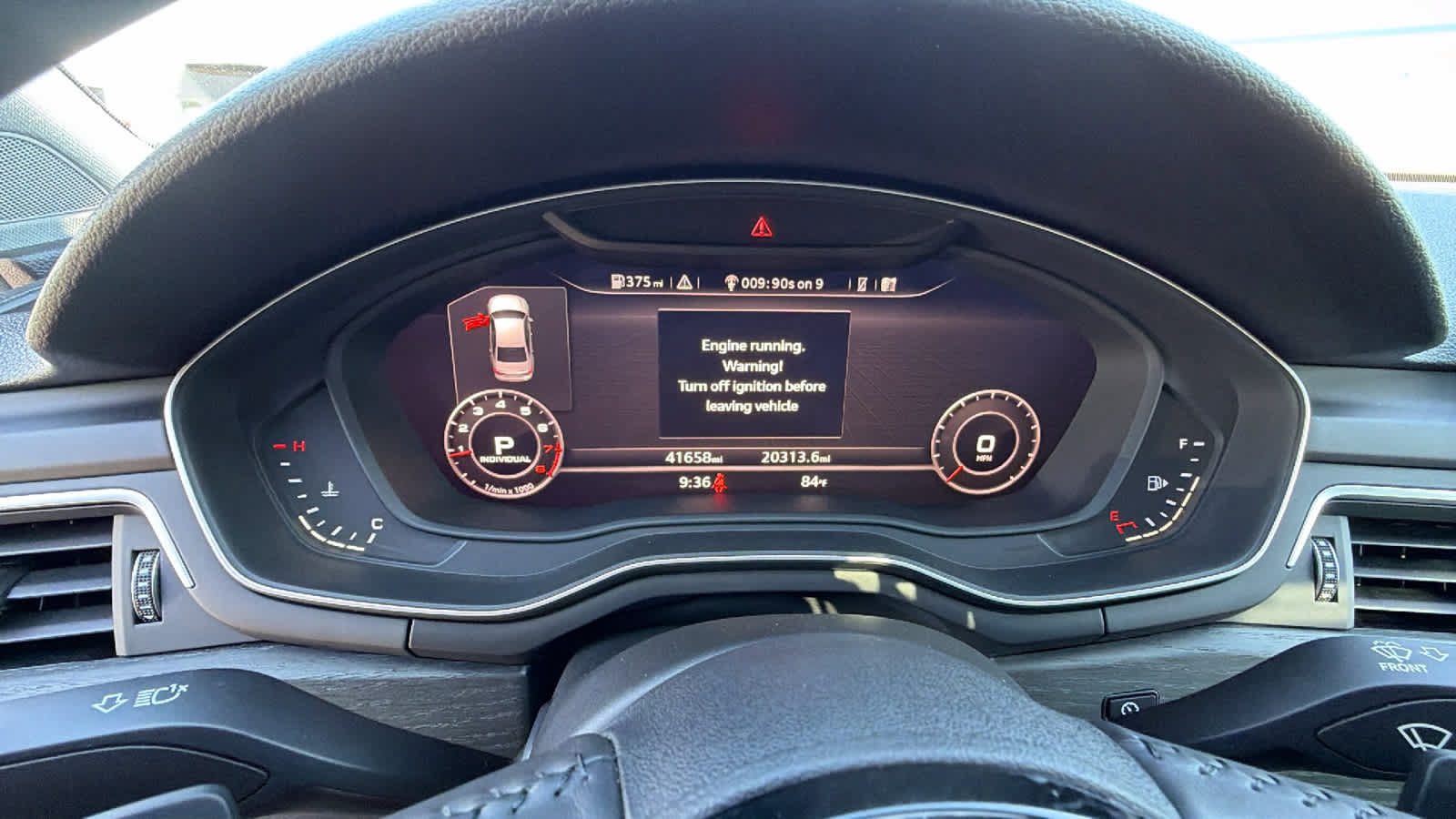 Used 2017 Audi A4 2.0T Premium Plus FWD image 21