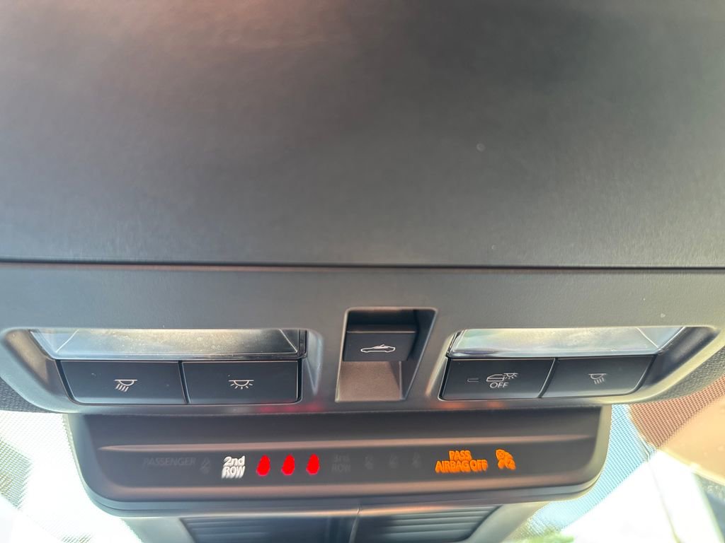 Used 2024 MAZDA MAZDA3 s AWD/4WD image 27