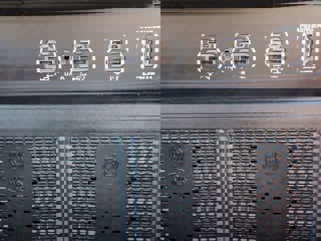 Used 2025 RAM 1500 RHO w/ RHO Level 1 Equipment Group image 30