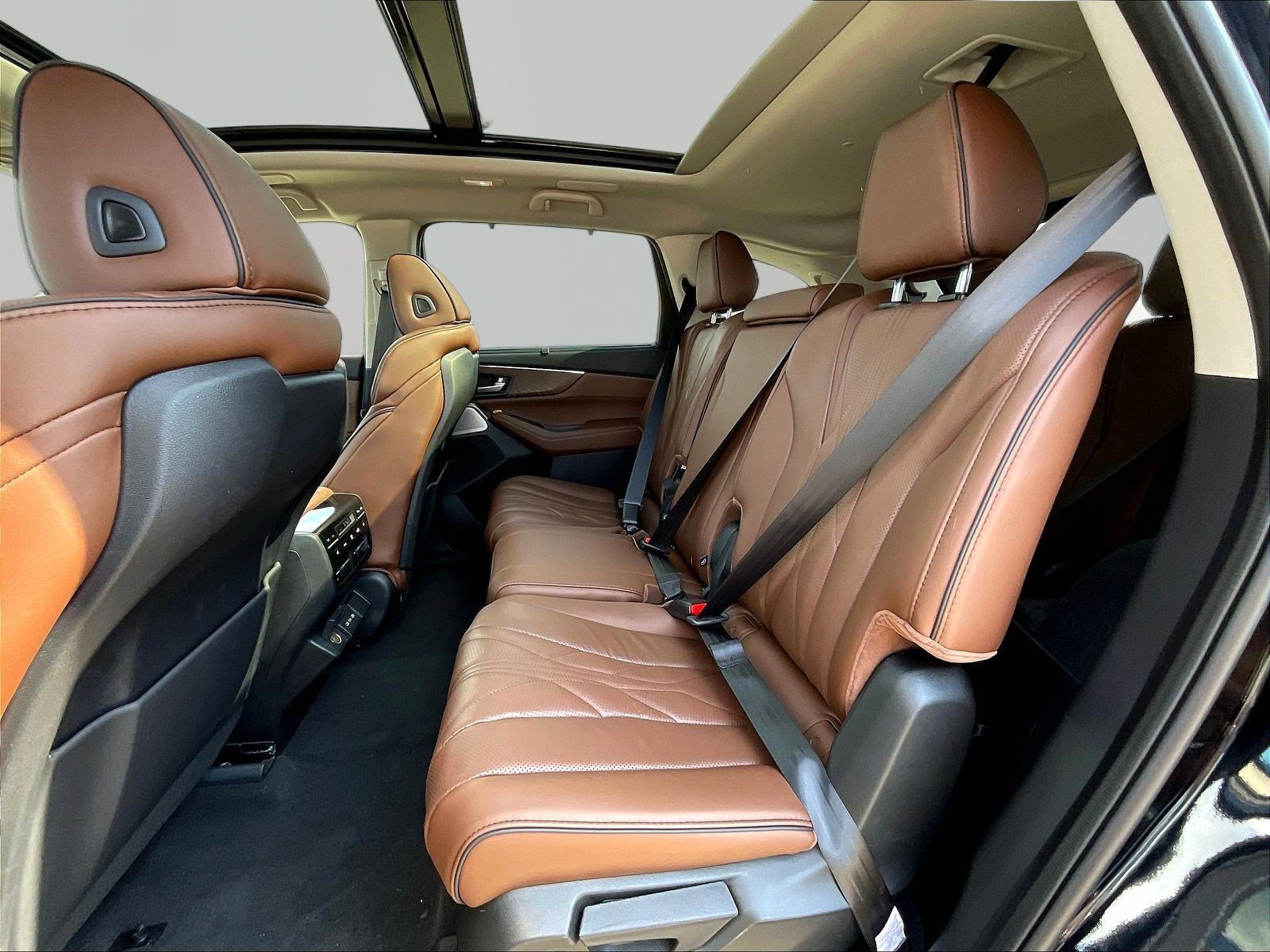 New 2026 Acura MDX w/ Advance Package AWD/4WD image 18