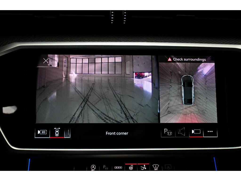 Used 2026 Audi RS 7 Performance image 72