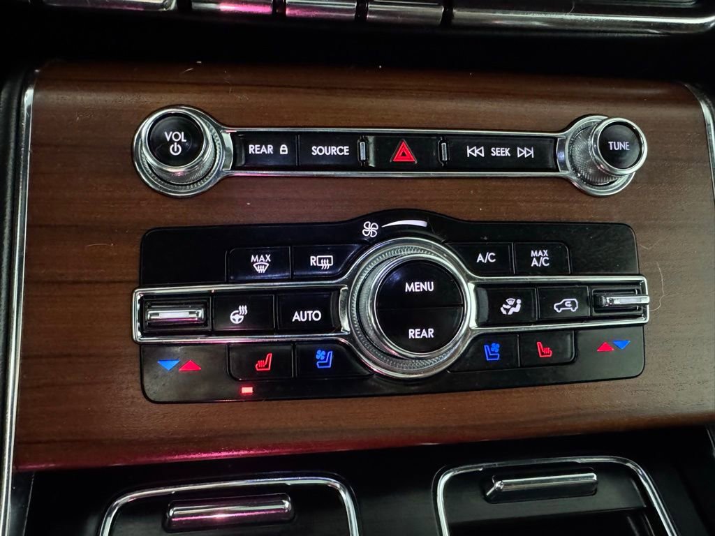 Used 2023 Lincoln Aviator Grand Touring w/ Equipment Group 301A image 56