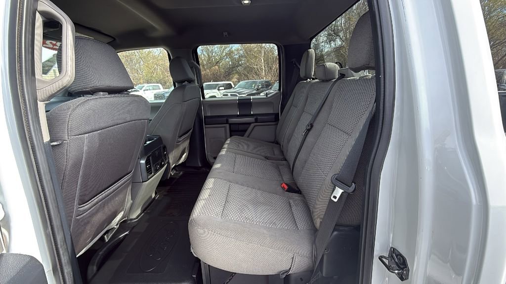 Used 2022 Ford F450 XLT w/ XLT Value Package image 14