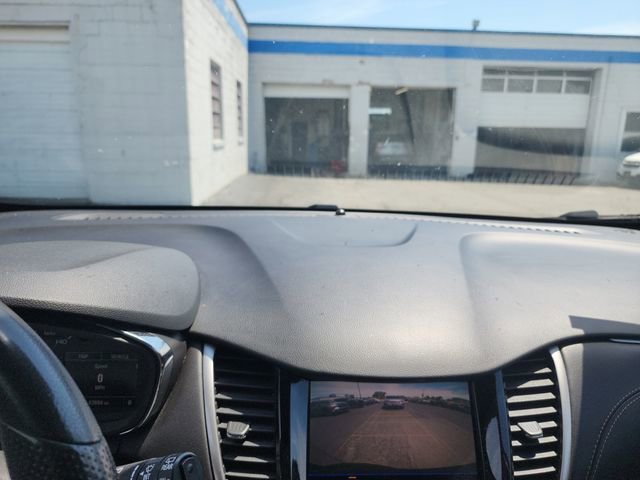 Used 2022 Chevrolet Trax LS w/ Tint and Cruise Package AWD/4WD image 27