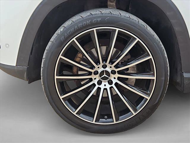Used 2020 Mercedes-Benz GLE 350 4MATIC image 22