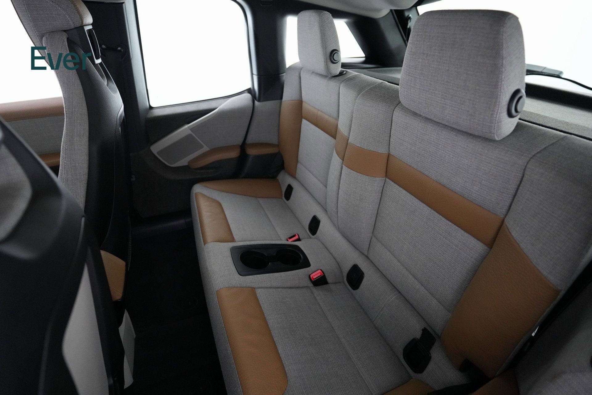 Used 2014 BMW i3 image 8