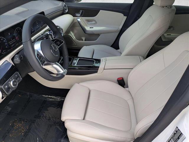 Certified 2026 Mercedes-Benz CLA 250 image 16
