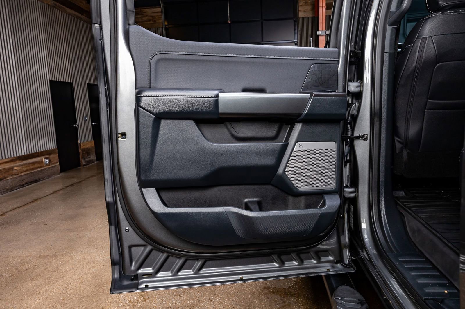 Used 2021 Ford F150 XLT w/ Equipment Group 302A High AWD/4WD image 37